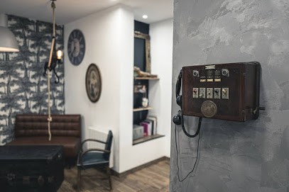 La Perception Tattoo Shop, Tatoueur à Provenchères-et-Colroy