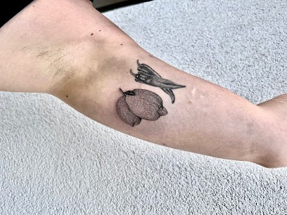 Tatoueur TAZMAYA, Tatoueur à Montigny-lès-Metz