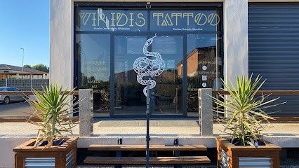 Viridis Tattoo Velaux, Tatoueur à Velaux