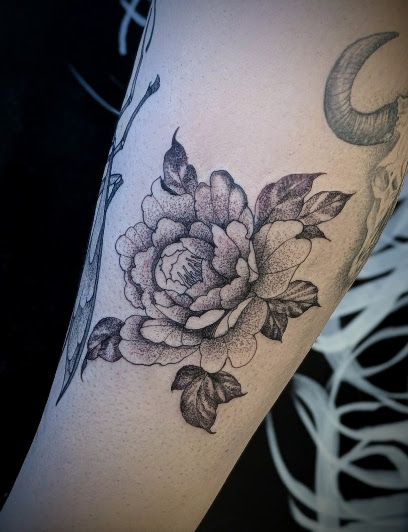 Nativa Soul Ink – Tatoueur En Ariège Tatoueur à Lavelanet