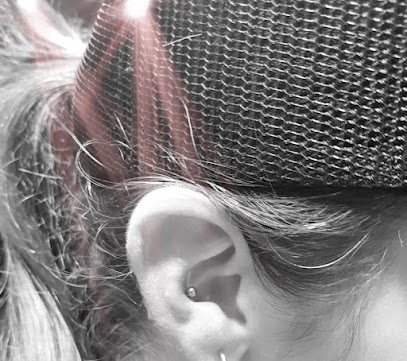 L'encre De Tes Yeux, Tatoueur à Annecy