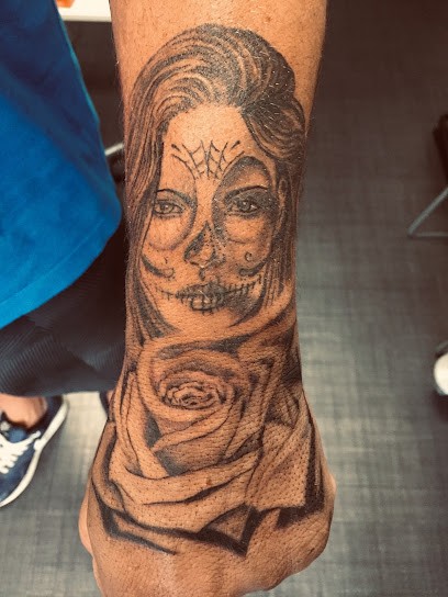 Art & Tattoo, Tatoueur à Tournefeuille