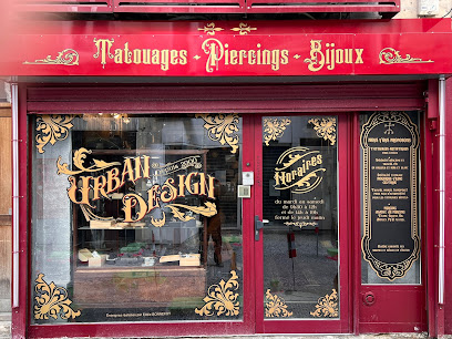 Eddie, Anne And Co Tatouages Et Piercings Tatoueur à Montélimar