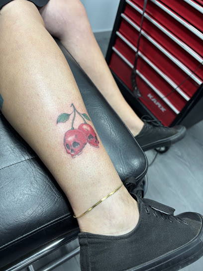 Scorpio Tattoo, Tatoueur à Secondigny