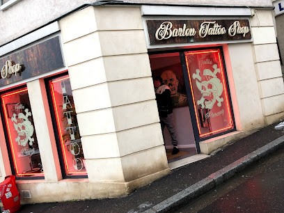 Barlou tattoo shop, Tatoueur à Pontoise