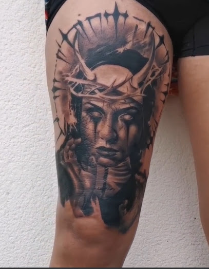 Snatch Tattoo Ink, Tatoueur à Pagny-sur-Moselle