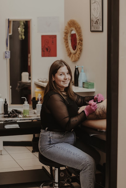 May Tattoo Tatoueur à Agen