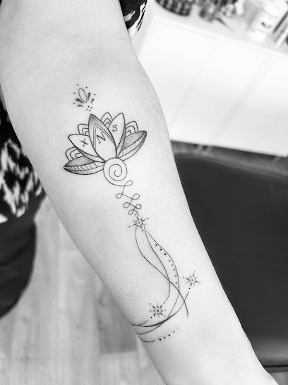 Free d’A…, Tatoueur à Villenave-d'Ornon